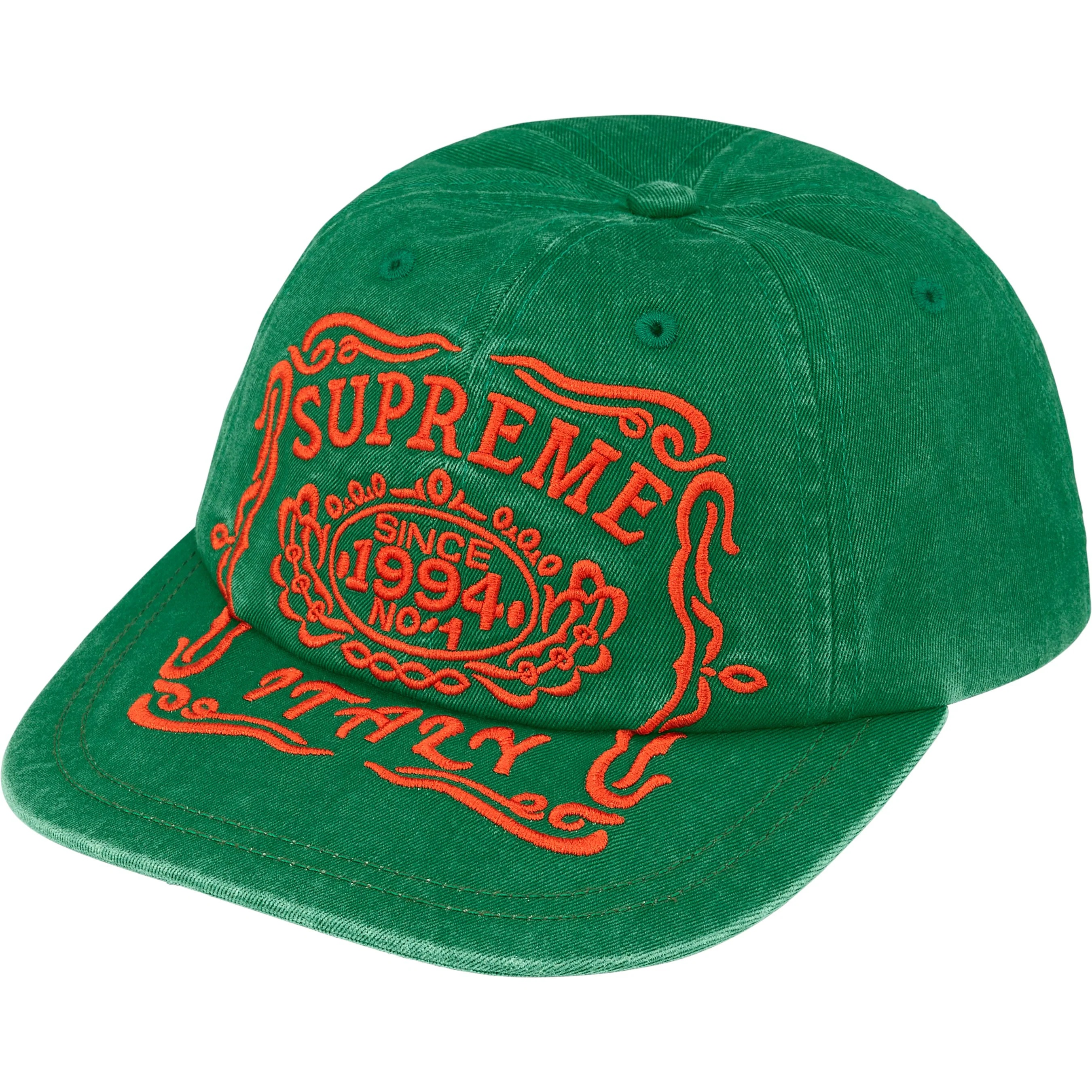 Italy 6-Panel view 4